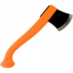 ΤΣΕΚΟΥΡΙ MORAKNIV OUTDOOR ΠΟΡΤΟΚΑΛΙ MO-12058