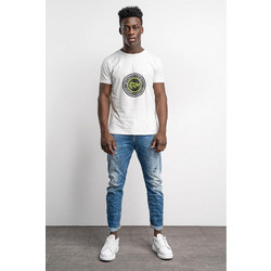 Ανδρικό T-SHIRT COSI Ασπρο