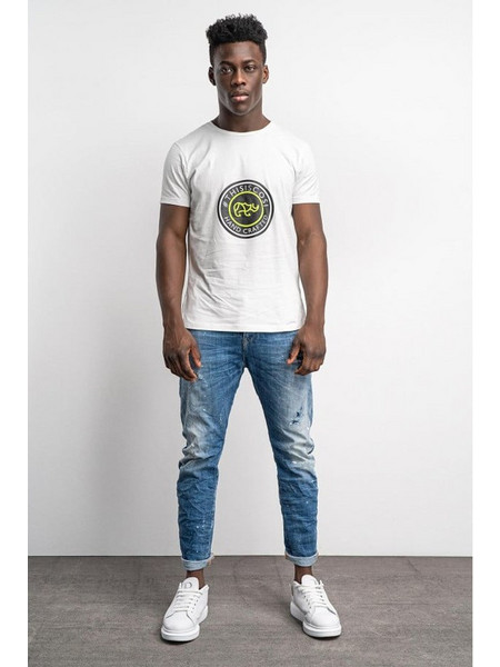 Ανδρικό T-SHIRT COSI Ασπρο