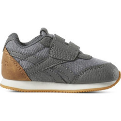 Reebok Classic Jogger 2.0 KC I Παιδικά Sneakers Ανθρακί DV4042