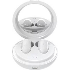 Remax TWS-9 Ακουστικά Bluetooth In Ear White