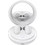 Remax TWS-9 Ακουστικά Bluetooth In Ear White