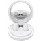Remax TWS-9 Ακουστικά Bluetooth In Ear White