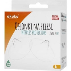 Akuku Nipple Protectors 2τμχ