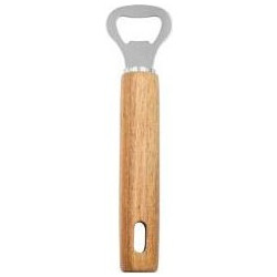 Ανοιχτήρι Ξύλινο 15.5x4x2.5cm ForHome 104334 - For Home