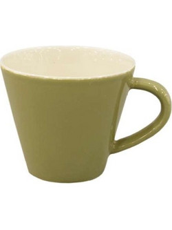 Art et Lumiere Φλυτσανι Cappucinno Πορσελανης 280ml Firenze