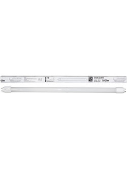 Λάμπα Led T8 60cm 9W 4000K (13-0091)