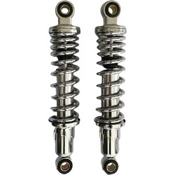 Αμορτισέρ ζεύγος 260mm τρύπα τρύπα Honda C50 / Crypton παλιό TDK