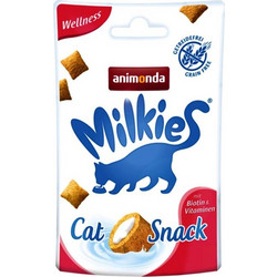 Animonda Milkies Wellness 30gr