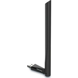 Mercusys MU6H Ασύρματος USB Αντάπτορας Δικτύου 200Mbps
