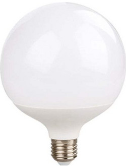 LED G120 E27 230V 18W 4.000K 200 1630Lm Ra80