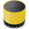 Setty Junior Ηχείο Bluetooth 4W Κίτρινο Setty Junior Ηχείο Bluetooth 4W Κίτρινο