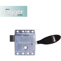Κλειδαριά τρακτέρ αγγλίας JAGGER δεξιά