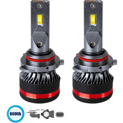 Globostar HIR2-9012 CXB HL Extreme Series LED 9-32V 100W 2τμχ
