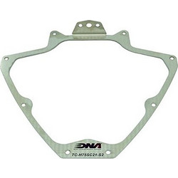 ΚΑΠΑΚΙ ΚΟΥΤΙΟΥ ΦΙΛΤΡΟΥ ΑΕΡΟΣ STAGE 2 TC-H75SC21-S2 ΓΙΑ HONDA X-ADV '21-'25/ NSS FORZA 750 '21-'25/ NC 750 X '21-'25 | DNA