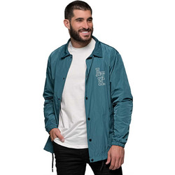 Ben Tailor BENT. Ανδρικό Μπουφάν Μπλε 0491-