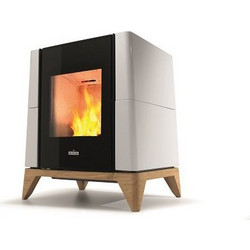 Ravelli Aria Σόμπα Pellet 6kW