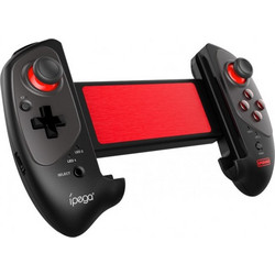 Ipega PG-9083s Wireless Controller PC Android & iOS Black