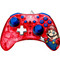 PDP Rock Candy Mario Wired Controller Switch PDP Rock Candy Mario Wired Controller Switch
