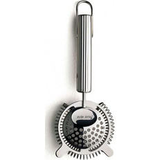 Pedrini Αφροσυλλέκτης inox