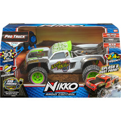 Nikko Let's Race Τηλεκατευθυνόμενο Αυτοκίνητο 1:16 10062