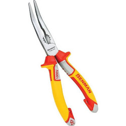 ΣΤΡΑΒΟΤΣΙΜΠΙΔΟ VDE POWERGRIP 170 BENMAN 77562