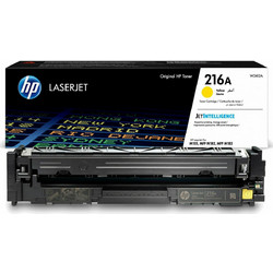 HP 216A Yellow Toner