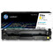 HP 216A Yellow Toner HP 216A Yellow Toner