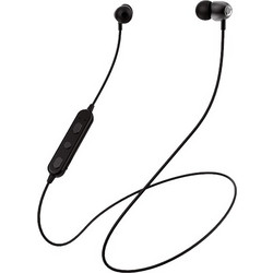 XO BS15 Ακουστικά Bluetooth In Ear Black