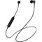 XO BS15 Ακουστικά Bluetooth In Ear Black
