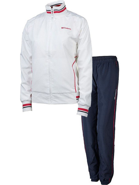 Αθλητική Φόρμα Tretorn Girls Woven Suit 475541-34 Κορίτσι
