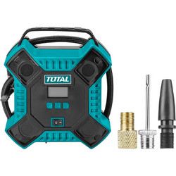 Total TTAC1601