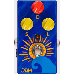 Jam Pedals Chill