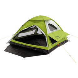 Panda Outdoor Junior Breeze 3.1 Σκηνή Camping Ιγκλού 3 Ατόμων Καλοκαιρινή 205x205x130cm