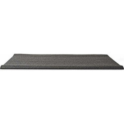 NEDIS WAAM110BK Anti-Vibration Mat for Washing Machine