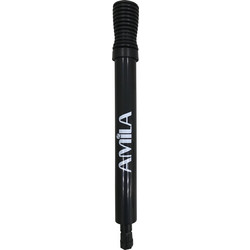 Τρόμπα Χεριού 20.3cm Διπλής Ενέργειας (25.2psi) 97401 Amila