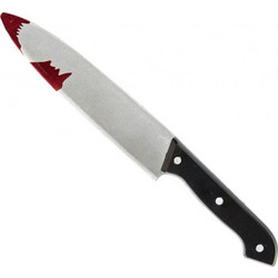 Μαχαίρι με Αίμα 30cm