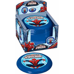 John Spider-Man Frisbee Θαλάσσης 01708MRV