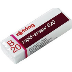 Γόμα Rapid B20 Rotring
