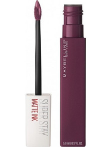 Maybelline SuperStay Matte Ink 040 Believer Long Lasting Liquid Κραγιόν 5ml