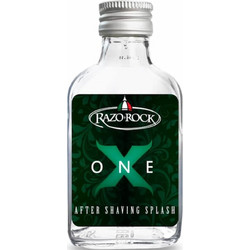 Razorock One After Shave Splash 100ml