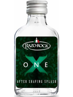 Razorock One After Shave Splash 100ml