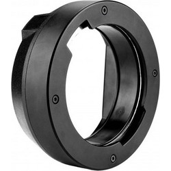 Godox BR-AD400pro Broncolor Adapter for AD400PRO - Godox ECAD400P - Αντάπτορας προσαρμογής αξεσουάρ Broncolor στο Godox AD400-PRO