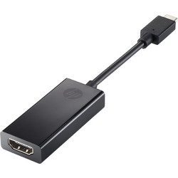 HP USB-C to HDMI 2.0 Adapter