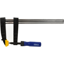 Geko G29972 - Σφιγκτήρας Μαραγκών 50x300mm