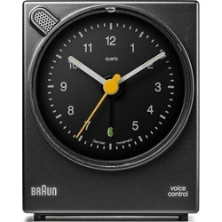 Braun BNC 004 Black