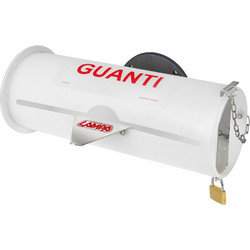 Lampa DISPENSER ΓΙΑ ΓΑΝΤΙΑ ΜΙΑΣ ΧΡΗΣΗΣ ΣΕ ΡΟΛΟ ΓΙΑ ΑΚΑΘΑΡΣΙΕΣ ΚΑΤΟΙΚΙΔΙΩΝ PET TEAR (L7138.8) L7138.9