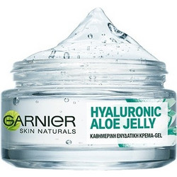 Garnier Hyaluronic Aloe Jelly Cream 50ml