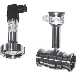 Siemens SITRANS P 0-160mbar 4-20mA Transmitter Compact for pressure and absolut pressure (7MF8010-1CD31-1DA1-Z)