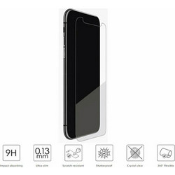 SBOX Nano Hybrid 9H Tempered Glass (Poco M3 Pro)